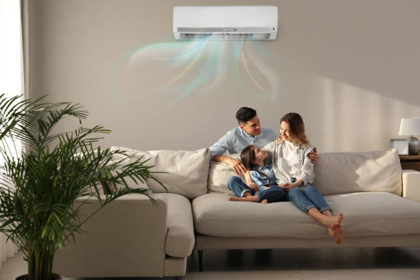 HVAC troubleshooting in Ovilla, TX